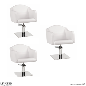 Kirpyklos komplektas Espania